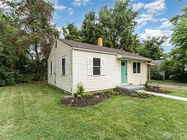 4111 Jewell St, Middletown, OH 45042