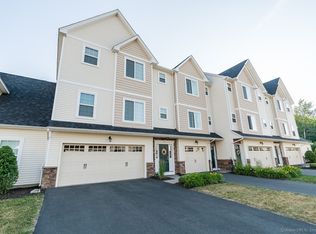 7 Lexie Ln #7, South Windsor, CT 06074