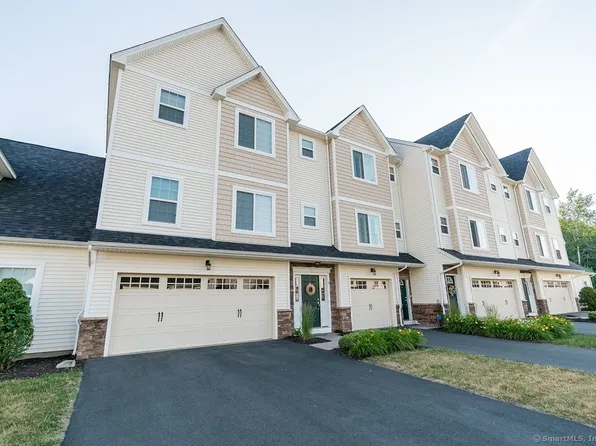 7 Lexie Lane #7, South Windsor, CT 06074