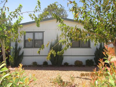 1337 Pinto St, Ridgecrest, CA, 93555