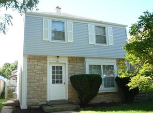 6431 W Moltke Ave, Milwaukee, WI 53210