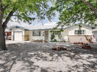 441 Conchas St NE, Albuquerque, NM 87123