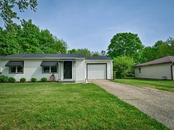 158 Willard Ave, Carlisle, OH 45005