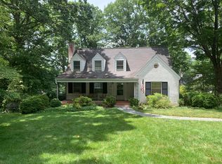 255 Cassell Ln SW, Roanoke, VA 24014