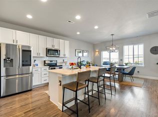 1581 Goldfield Trl, Castle Rock, CO 80109