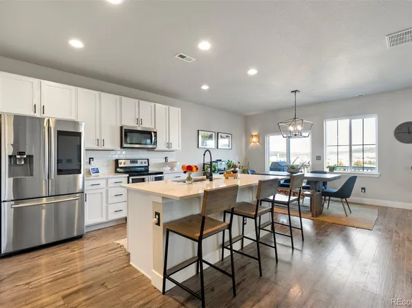 1581 Goldfield Trail, Castle Rock, CO 80109