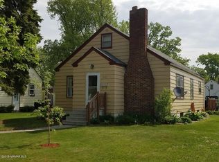 212 Tindolph Ave N, Thief River Falls, MN 56701