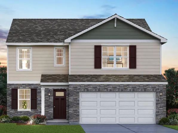 244 Cressmoor Blvd, Hobart, IN 46342