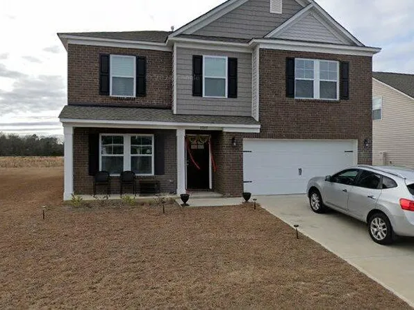 1017 Summer Duck Loop (lot 11), Florence, SC 29501