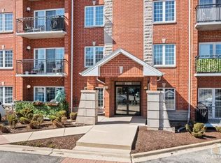 3501 Wellington Ct UNIT 409, Rolling Meadows, IL 60008