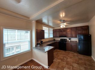 477 Stow Ave #479, Oakland, CA 94606