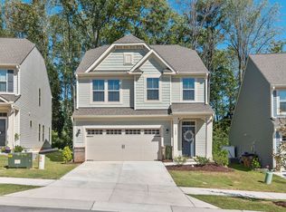 1660 Ripley Woods St, Wake Forest, NC 27587