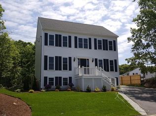 26 Wolcott Rd, Quincy, MA 02169