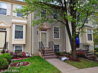 6617 Skylemar Trl, Centreville, VA 20121