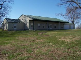 21307 State Highway Tt, Crane, MO 65633