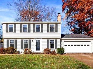 10255 Marshall Pond Rd, Burke, VA 22015