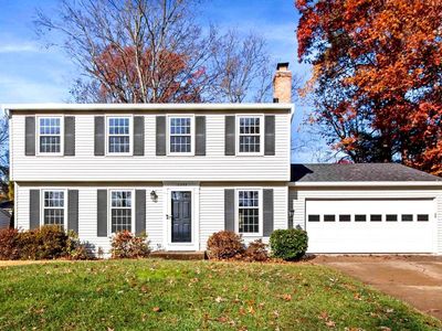 10255 Marshall Pond Rd, Burke, VA, 22015