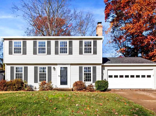 10255 Marshall Pond Rd, Burke, VA 22015