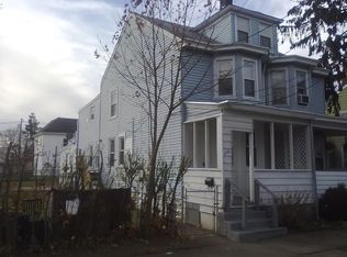1021 William St, Hamilton, NJ 08610