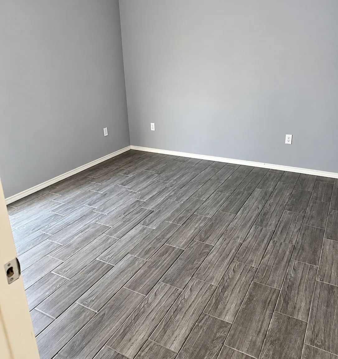 3 bed, 1100 sqft, $1,200 — Photo 4