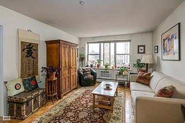 Sold by Brown Harris Stevens