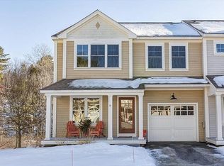 10 Gideons Way, Freeport, ME 04032