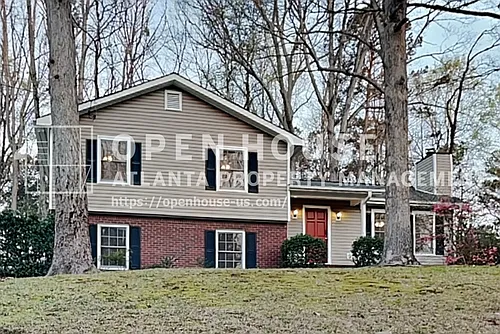 2210 Grayfield Dr Photo 1