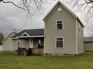 6630 Sleight Rd, Bath, MI 48808