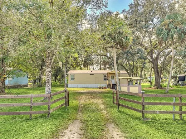 25010 Celestial St, Christmas, FL 32709