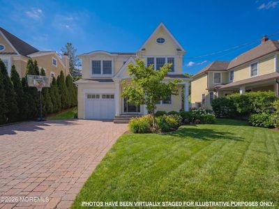 86 Lafayette Street, Rumson, NJ, 07760
