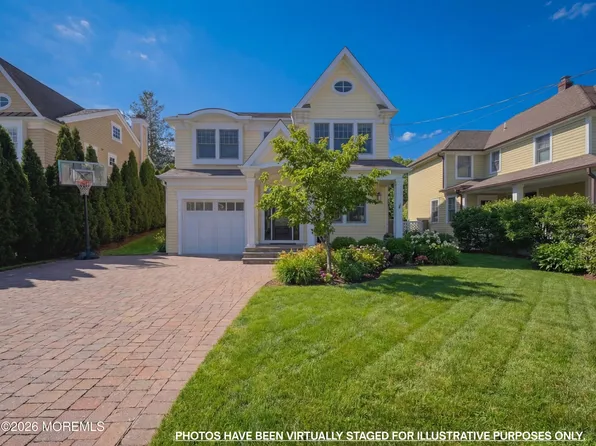 86 Lafayette Street, Rumson, NJ 07760