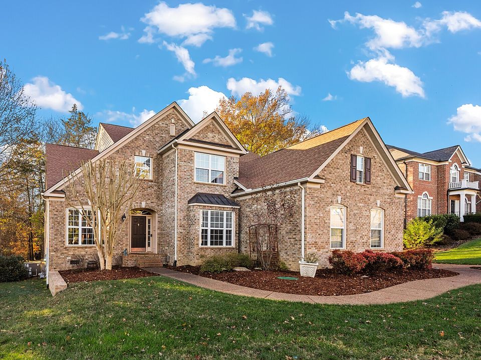 5041 Abington Ridge Ln, Franklin, TN 37067 Zillow