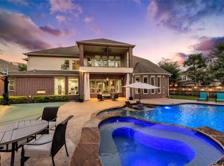 4826 Derbywood Glen Ln, Katy, TX 77494