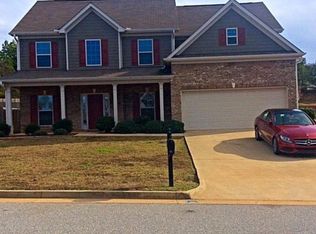 577 Lakefront Dr, Columbus, GA 31907