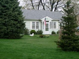 20 Sutton Dr, Stamford, CT 06906