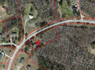 718 Hazel Lawson Rd, Roxboro, NC 27574