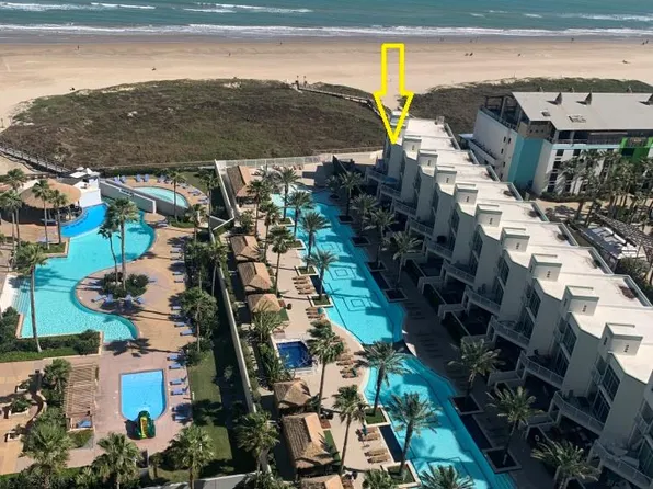 310A Padre Blvd APT 113, South Padre Island, TX 78597