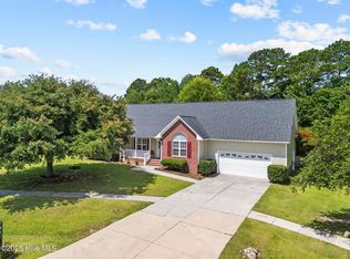 241 Emerald Ridge Rd, Jacksonville, NC 28546