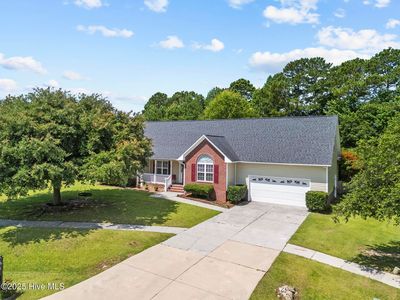 241 Emerald Ridge Road, Jacksonville, NC, 28546
