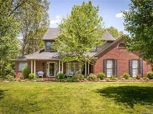 1212 Hanover Dr NW, Concord, NC 28027