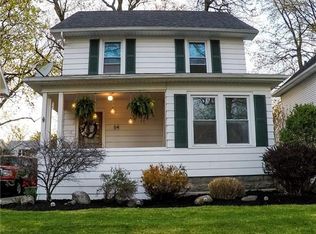 64 Dalkeith Rd, Rochester, NY 14609