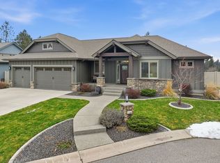 11307 E Rimrock Ln, Spokane Valley, WA 99206
