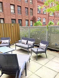 Rented by City Connections Realty