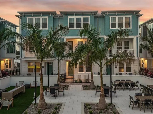 3109 4th Ter N, Saint Petersburg, FL 33713