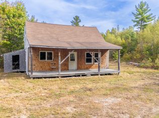 0 Jeep Rd, Lagrange, ME 04453