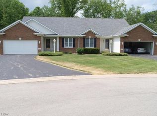 5359 Sabrina Dr, Warren, OH 44483