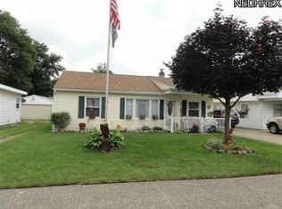 341 Lockwood St, Akron, OH 44314