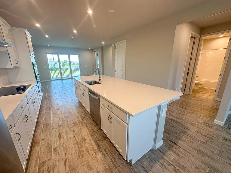 4551 Arboretum Cir #202 — Photo 7