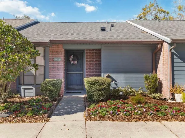 2916 Duchess Oak Ct, Saint Cloud, FL 34769