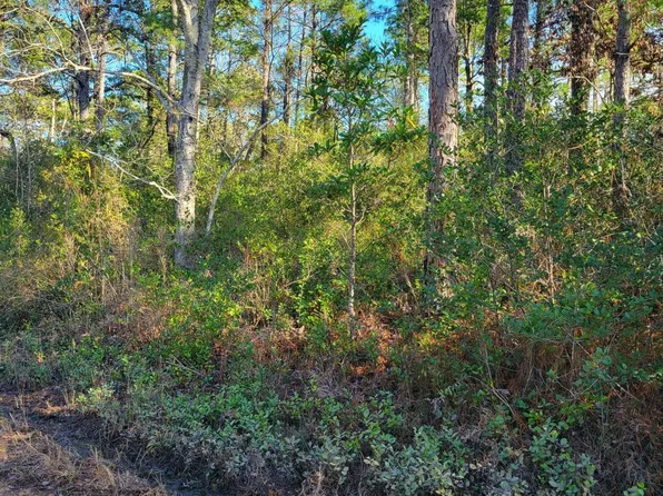 1550 Beech Road, Southport, NC 28461